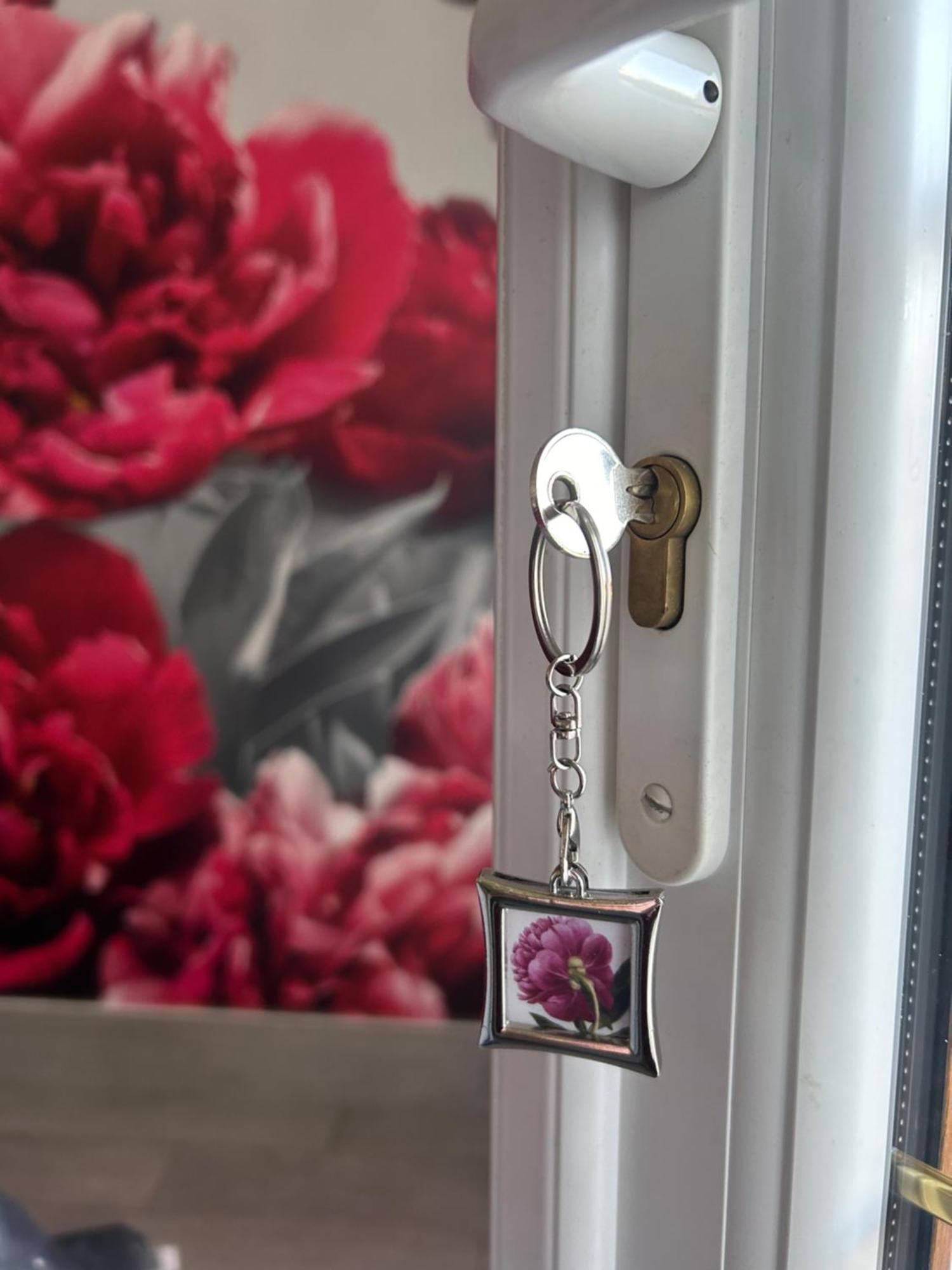 PIVOINE Chambre d hotes Fralignes Extérieur photo