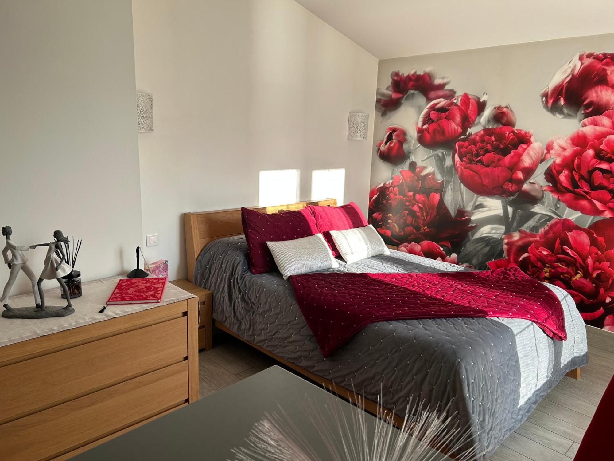 PIVOINE Chambre d hotes Fralignes Extérieur photo